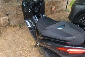 Scooter x max 300 tech