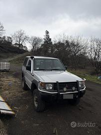 Pajero 2.5 glx