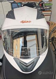 casco modulare taglia s 