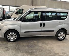 Fiat Doblo Doblò 1.6 MJT 16V 90CV Dynamic 5 posti 