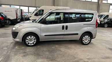 Fiat Doblo Doblò 1.6 MJT 16V 90CV Dynamic 5 posti 