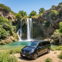 Candidatura come Autista NCC