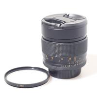 OBIETTIVO CARL ZEISS PLANAR T 85 MM F/1.4 C/Y.