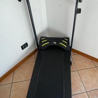 Tapis roulant magnetici Diadora