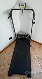 Tapis roulant magnetici Diadora