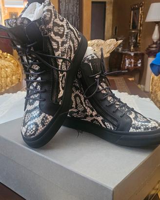 scarpe zanotti