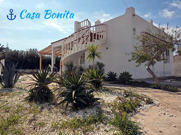 Casa vacanza -Marzamemi -Pachino- Granelli- Noto