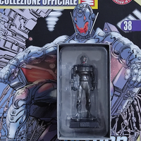Ultron Marvel Eaglemoss Fabbri