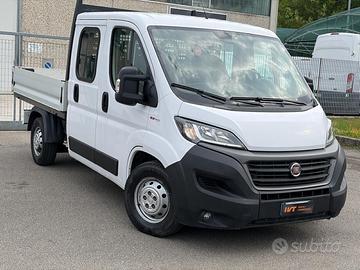 Fiat Ducato 7 posti E6.2 2020