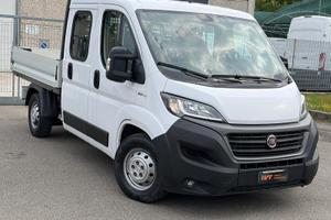 Fiat Ducato 7 posti E6.2 2020
