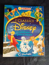 Album i classici Disney