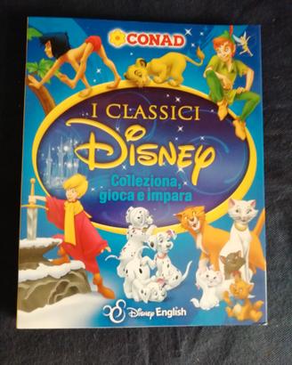 Album i classici Disney