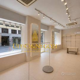 Immobile di 159 m² con 2 locali a Milano