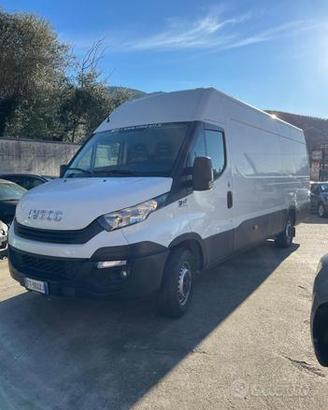 Iveco daily 35s14