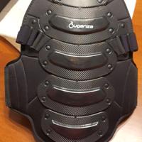 Paraschiena ragazzi bambini