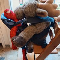 Marsupio Baby Bjorn