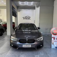 BMW 116 116d 5p. Sport