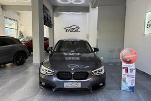 BMW 116 116d 5p. Sport