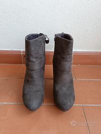 Stivaletti CAFÈNOIR 