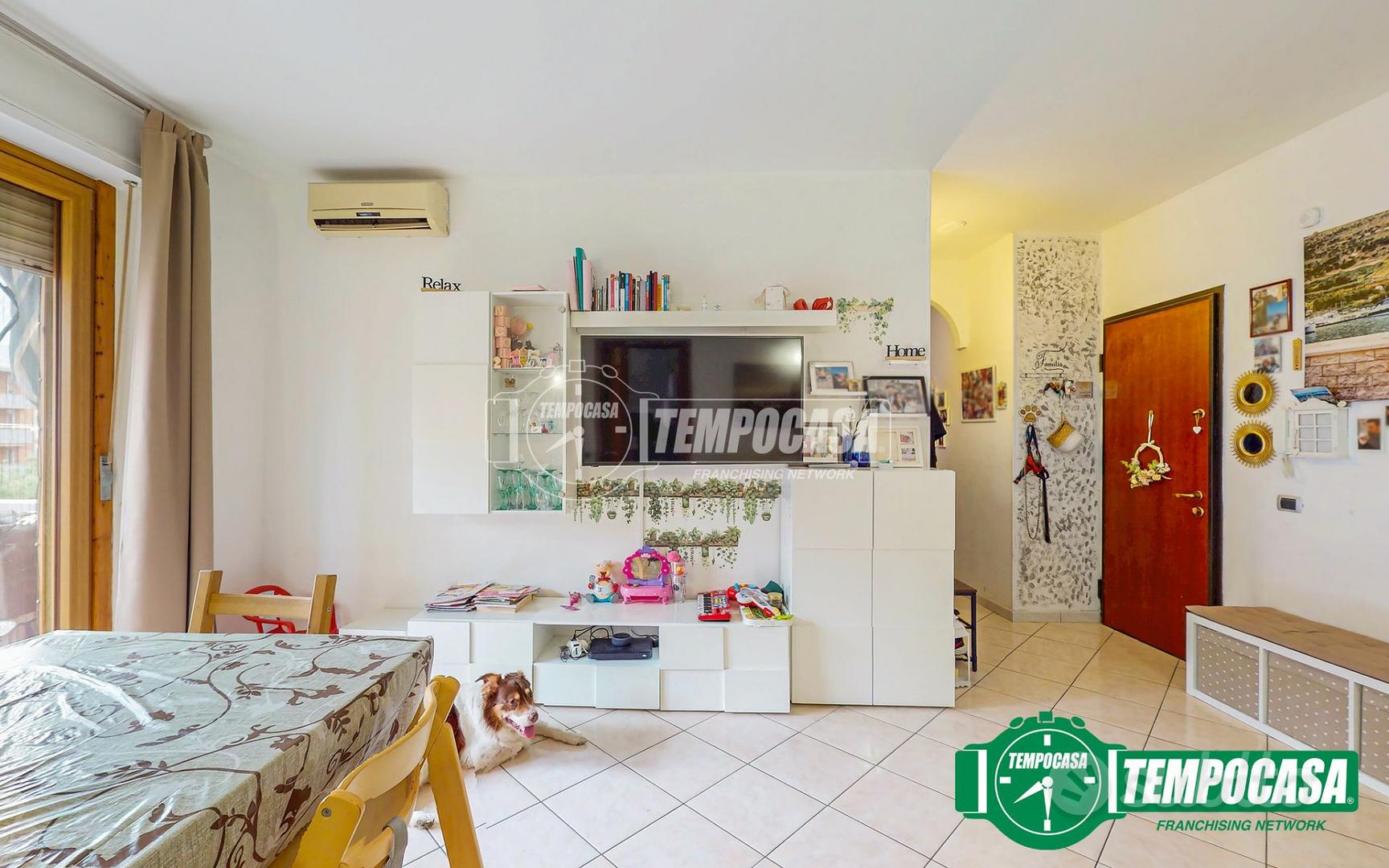 Apartment in Alessandria, Cristo - Vista 4
