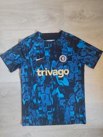 Maglia Chelsea FC Pre-Match/ Training Nike
