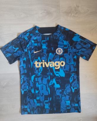 Maglia Chelsea FC Pre-Match/ Training Nike