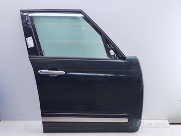 PORTA PORTIERA ANTERIORE DESTRA DX FIAT 500 L Seri