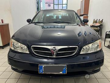 Nissan Maxima 3.0
