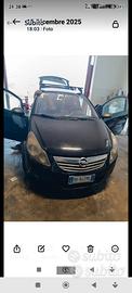 Opel Corsa 1.3 CDTI 