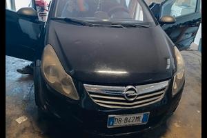 Opel Corsa 1.3 CDTI 