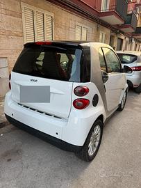 Smart fortwo 451 1000 coupè passion