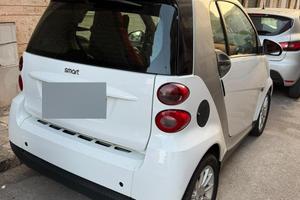 Smart fortwo 451 1000 coupè passion