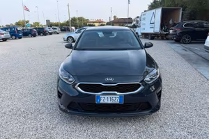 Kia Ceed 1.4 MPi GPL SW Urban