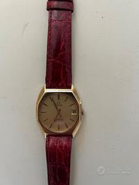 Orologio omega costellation 18kt