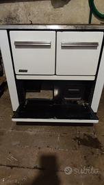 stufa anni 60 splendid