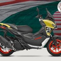 APRILIA SR GT 125 - 2025