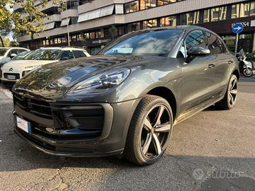 Porsche Macan 2.0 T ITALIANA