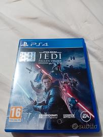 Star Wars Jedi Fallen Order Ps4 