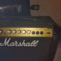 marshall 8020