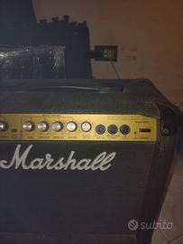 marshall 8020