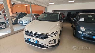 Volkswagen T-Roc 1.0 TSI Style