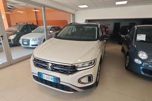 Volkswagen T-Roc 1.0 TSI Style
