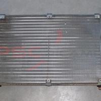 Radiatore motore Maserati Biturbo MK1