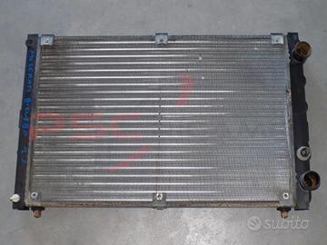 Radiatore motore Maserati Biturbo MK1