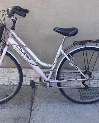 Bici citybike marce Donna 28 Bologna