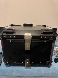 Bauletto moto 56 lt