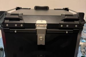 Bauletto moto 56 lt