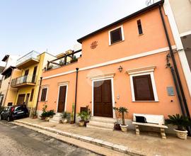 CASA INDIPENDENTE A TERRASINI