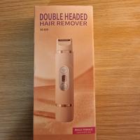 Tagliacapelli ascellari, rasoi elettrici per donna