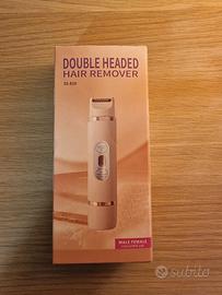 Tagliacapelli ascellari, rasoi elettrici per donna